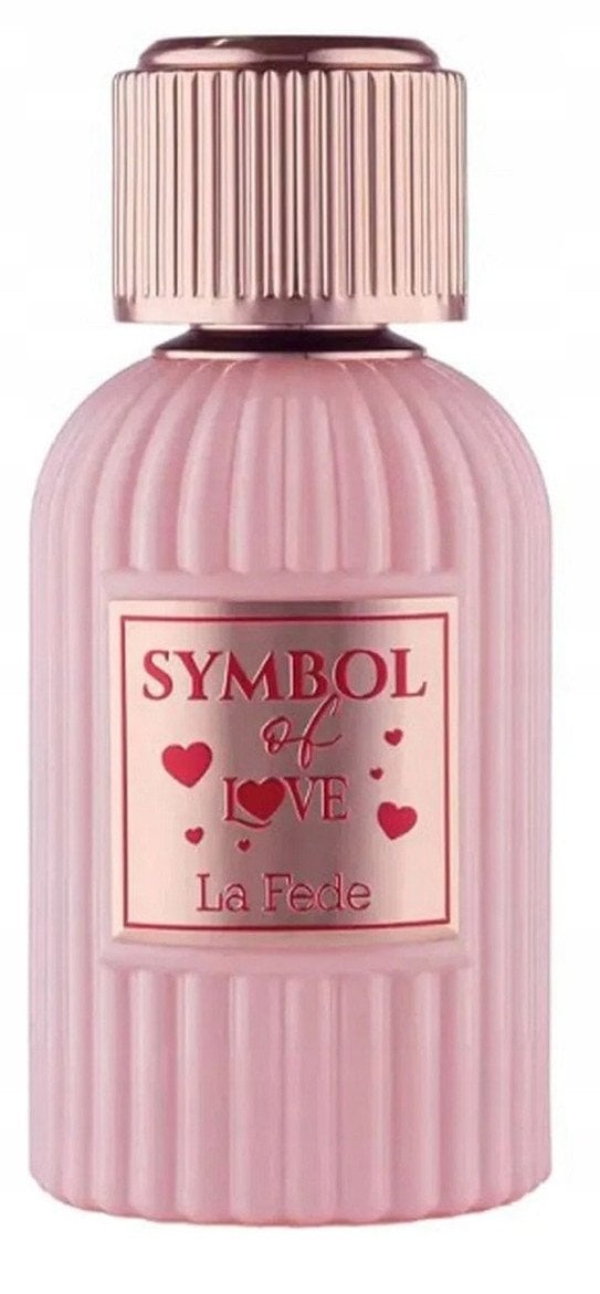 KHADLAJ Symbol Of Love EDP spray 100ml