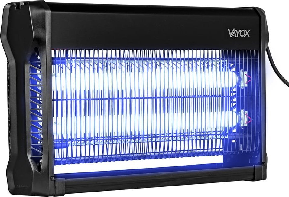 Vayox Lampa owadobójcza IKL-30W VAYOX