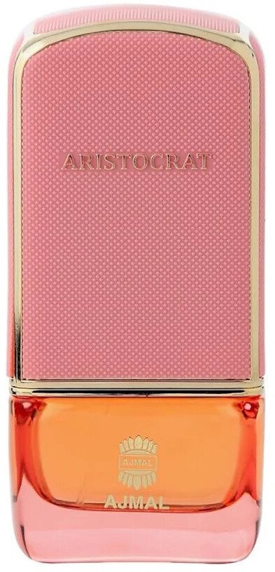 Ajmal Aristocrat Rose woda perfumowana spray 75ml