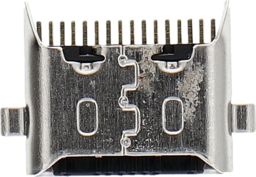 OEM Złącze gniazdo ładowania do MOTOROLA E7 Power ORI