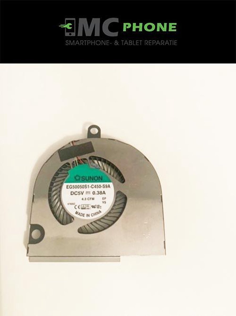 Pamięć do laptopa Dell CPU Cooling Fan