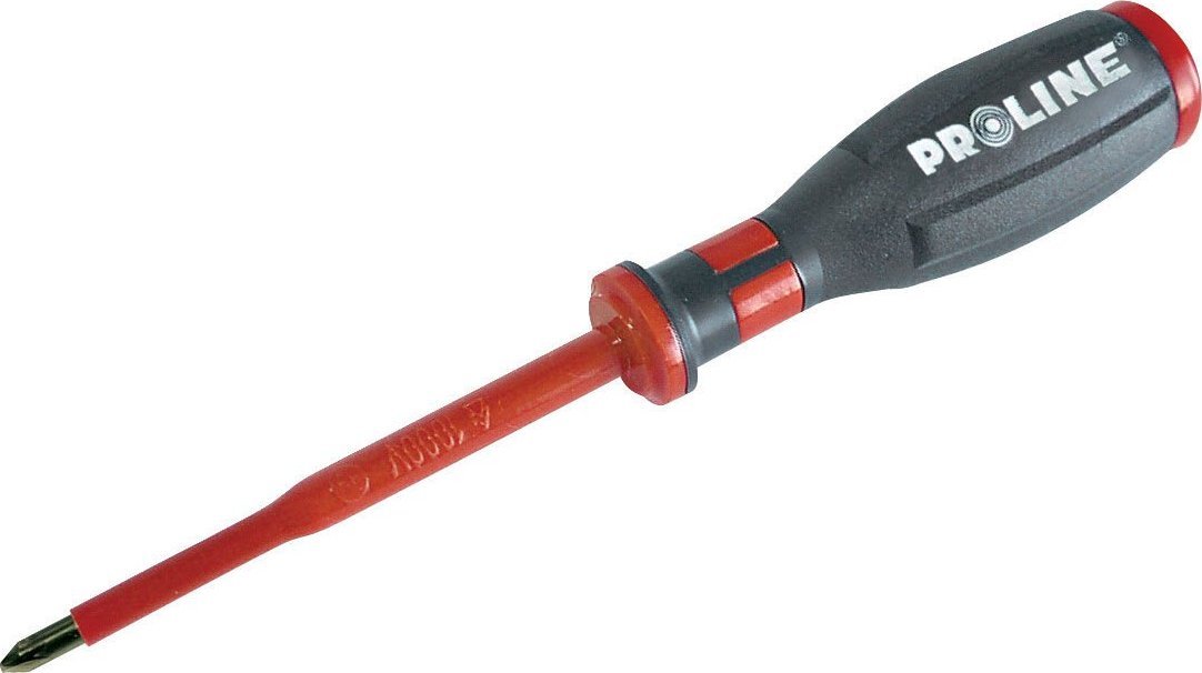 Pro-Line WKRĘTAK ELEK-TECHN. PZ0/100 1000V PROLINE ZAWIESZKA