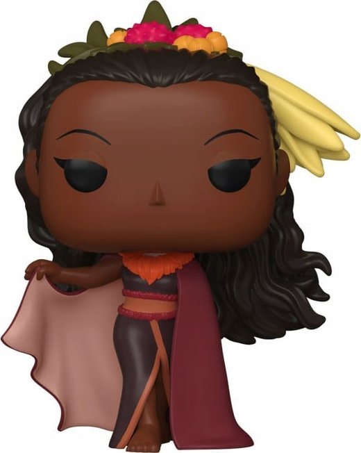 FUNKO POP! Vinyl Figure: Disney: Moana 2 - Matangi