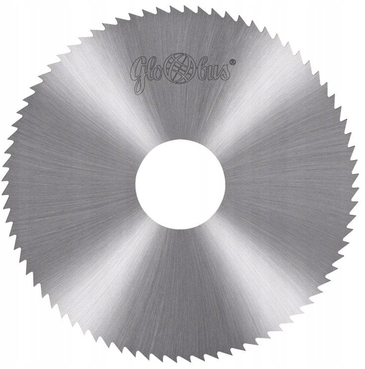 FREZ PILKOWY FI 160,0 3,0 Z128A d32 HSS NFTE