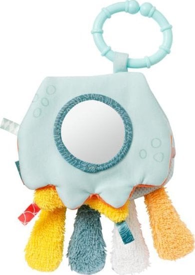 Fehn Książeczka do Kąpieli, Ośmiornica, z kolekcji: Chlap i się baw