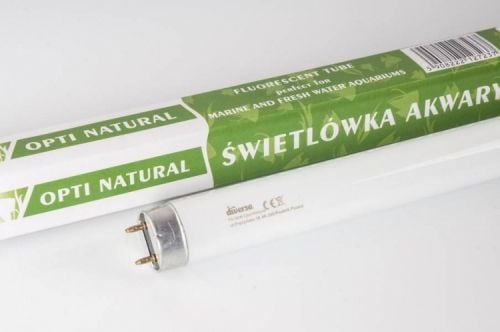 Diversa ŚWIETLÓWKA T8 NATURAL 36W