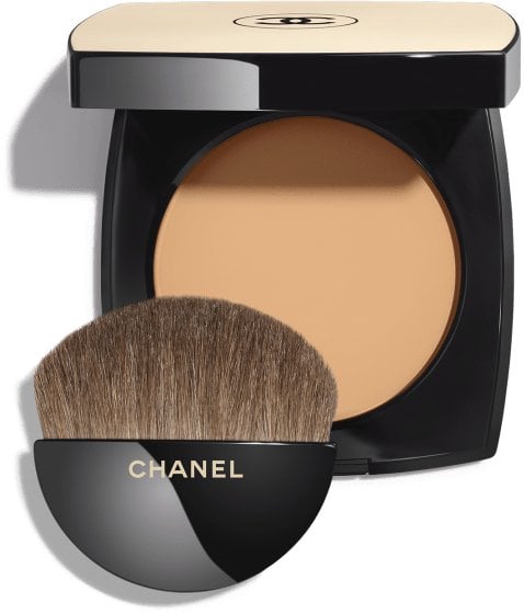 CHANEL LES BEIGES HEALTHY GLOW POWDER B40 12G