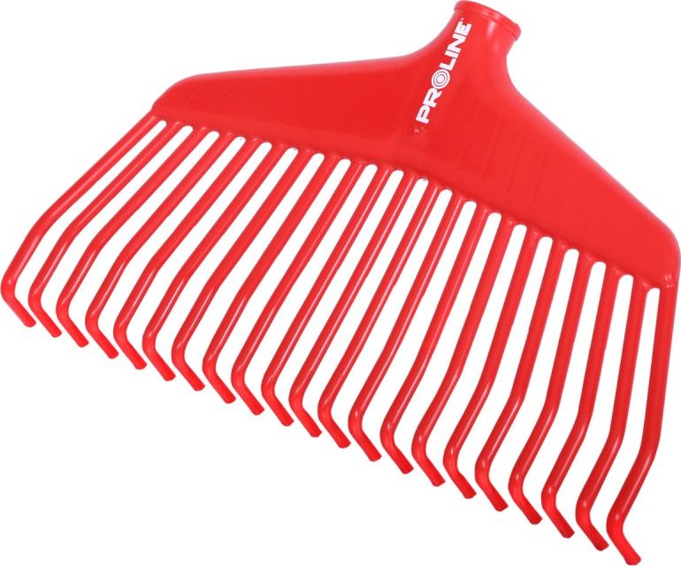 Pro-Line Grabie plastikowe do liści Click 38cm 21T (14315)