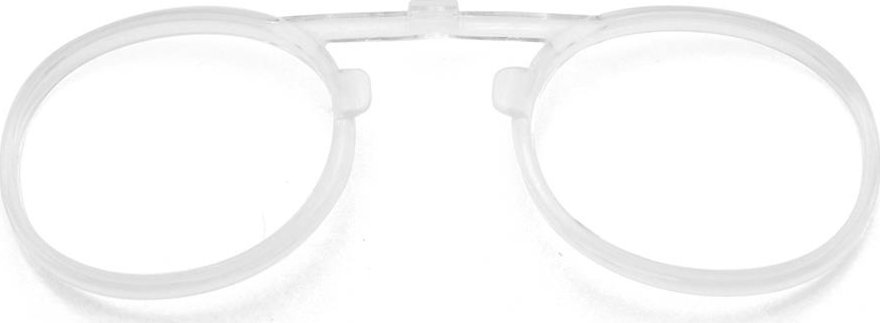 Adapter do montażu szkieł korekcyjnych do okularów Accent Fever