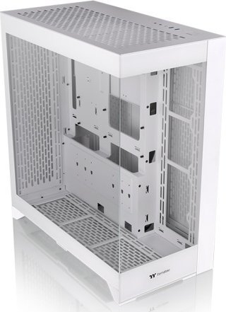 Obudowa Thermaltake CTE E600 MX biała (CA-1Y3-00M6WN-00)