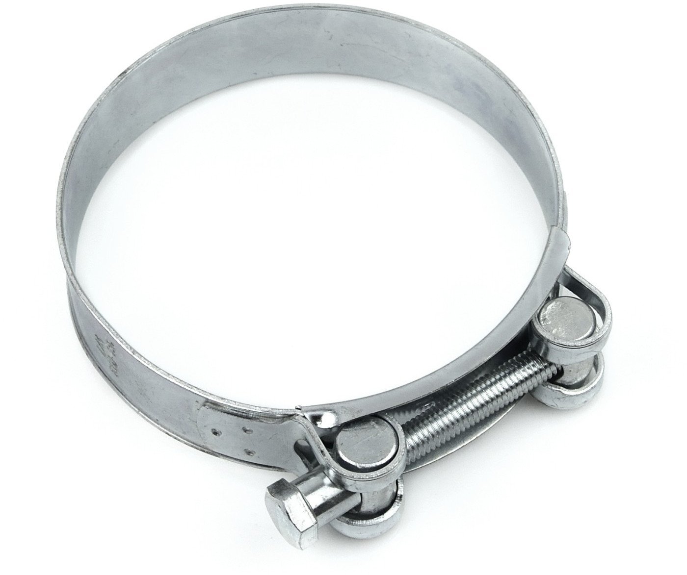 Opaska zaciskowa GBS W1 86-91mm (5/25/50)