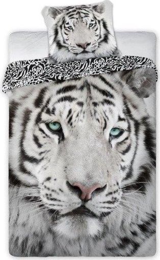 Faro Komplet Pościeli Bawełniana wz. 366 140x200 NP 2 CZĘŚCI 70x90