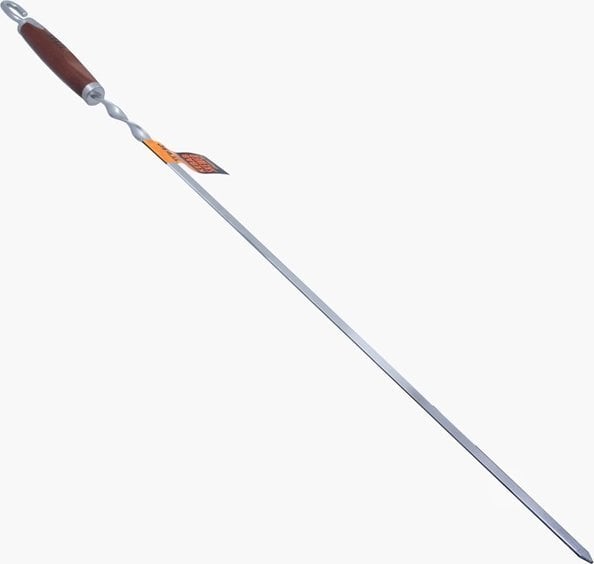 Texas Club SKEWER WITH HANDLE 80CM