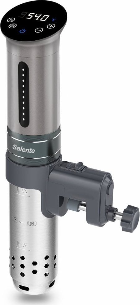 EVOLVEO Salente SuChef, Sous Vide vařič, nerez