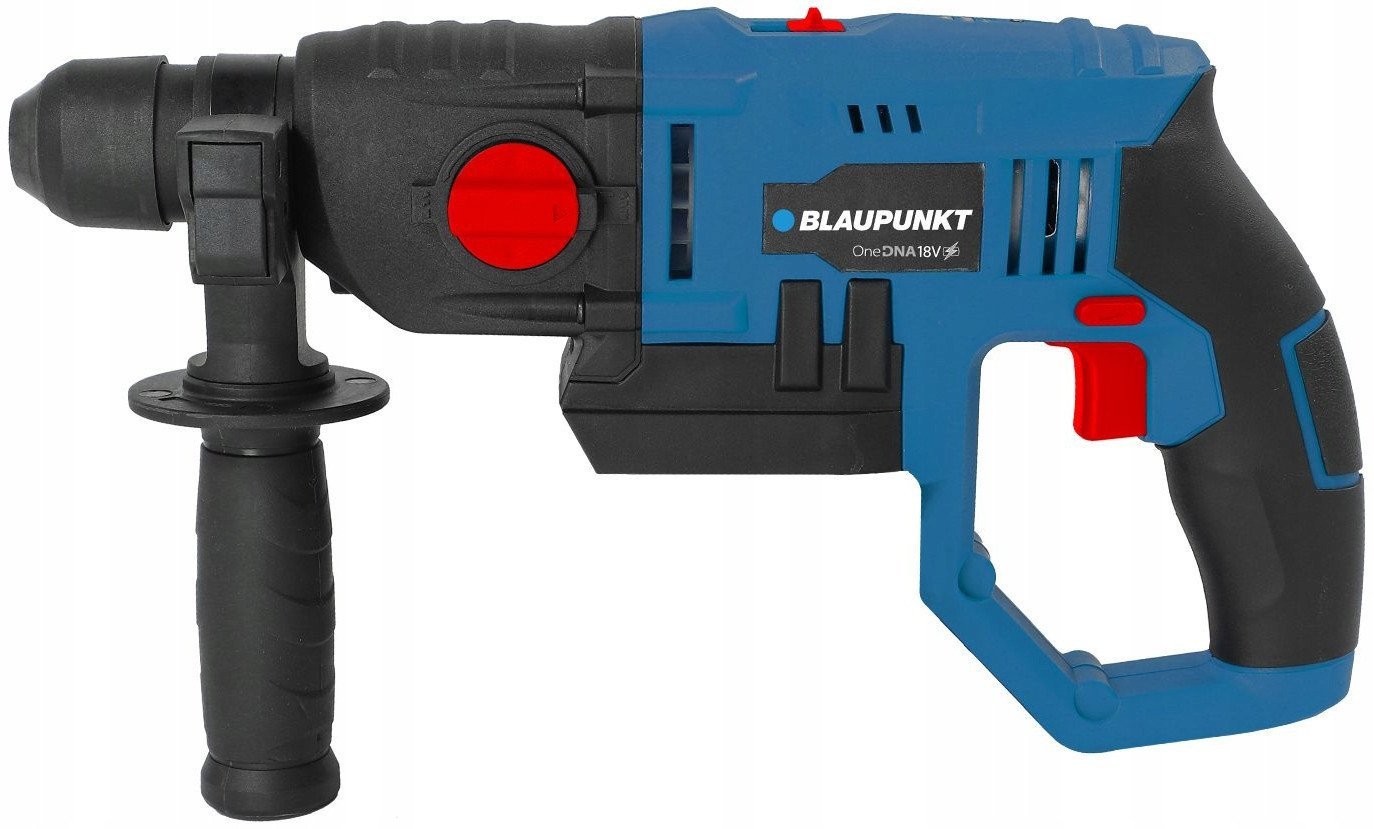 MÅOT UDAROWY 18V BEZ AKUMULATORA CH3010