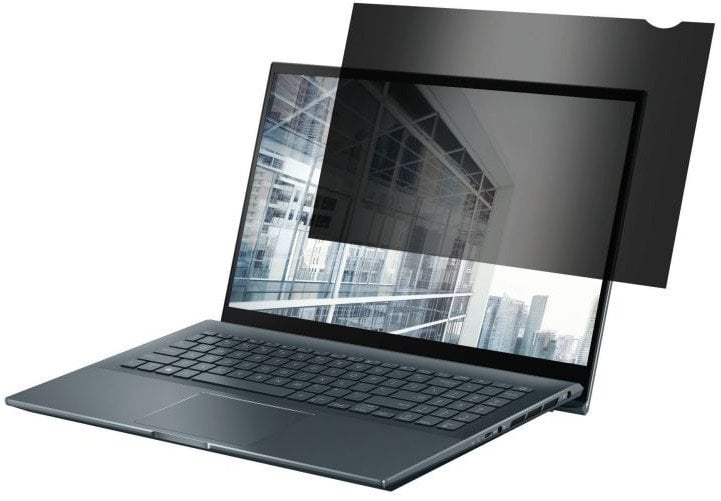 eSTUFF GLBB14302189, 35.6 cm (14"), 16:10, Laptop, Frameless display privacy filter, Glossy / Matt, Anti-glare