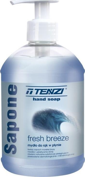 UN MYDÅO W PÅYNIE Z DOZOWNIKIEM FRESH BREEZE 0.5L