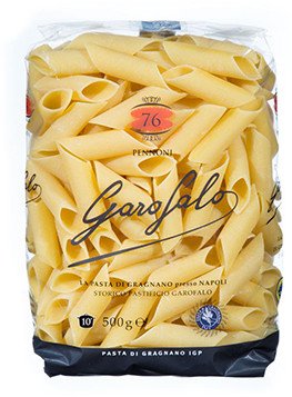 Makaron Pennoni 76 500g - Garofalo