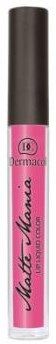 Dermacol Matte Mania Liquid Lip Colour Pomadka do ust 31 3.5ml