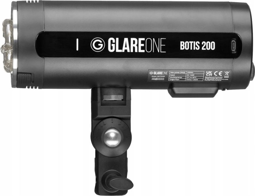 GlareOne Botis 200 - lampa błyskowa