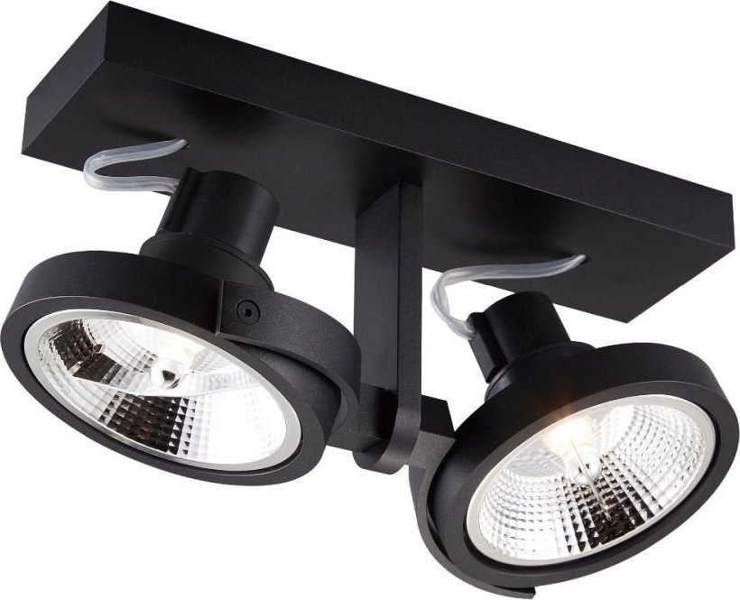 Zumaline Lampa reflektor spot MASTER ACGU10-184-N Zuma Line