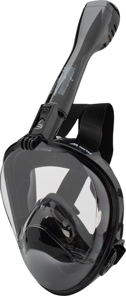 Maska Pełnotwarzowa Viso rozmiar S/M