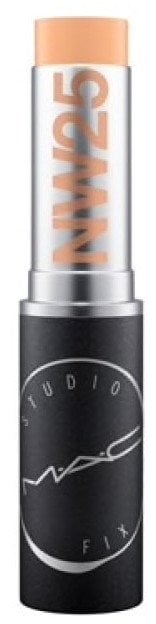 MAC MAC, Studio Fix, Foundation Stick, NW25, 9 g For Women