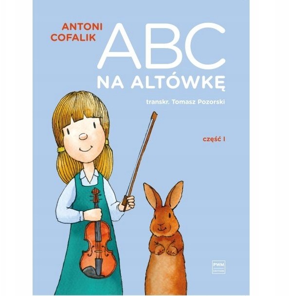 ABC na altówkę cz.1