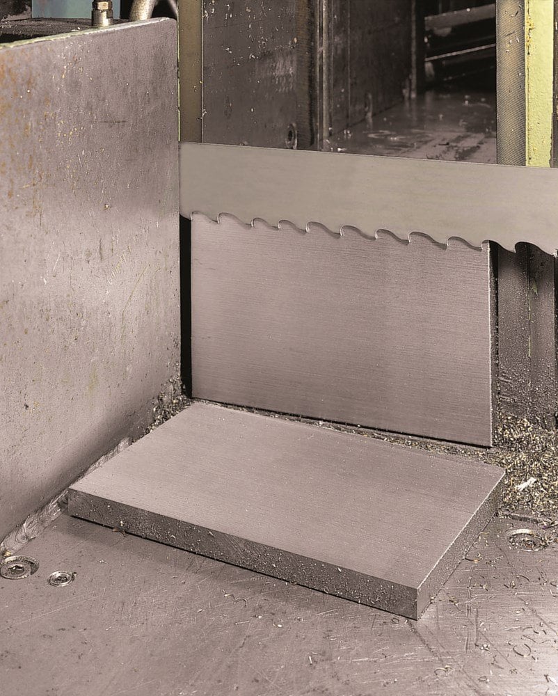 Bahco PILA TASMOWA ROLKA 27*0.9* 3/4 3851 BAHCO