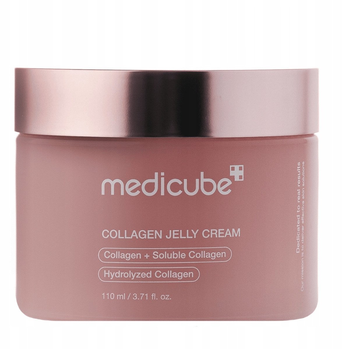 Medicube Collagen Jelly Cream - - 110 ml