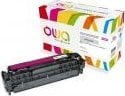 Toner Armor OWA Armor toner pro HP Color Laserjet Pro300 M351, M375, Pro400 M451, M475, 2600 Stran, CE413A, červená/magenta