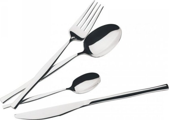 Berlinger Haus SZTUĆCE 24 ELEM. BH-3036 POŁYSK