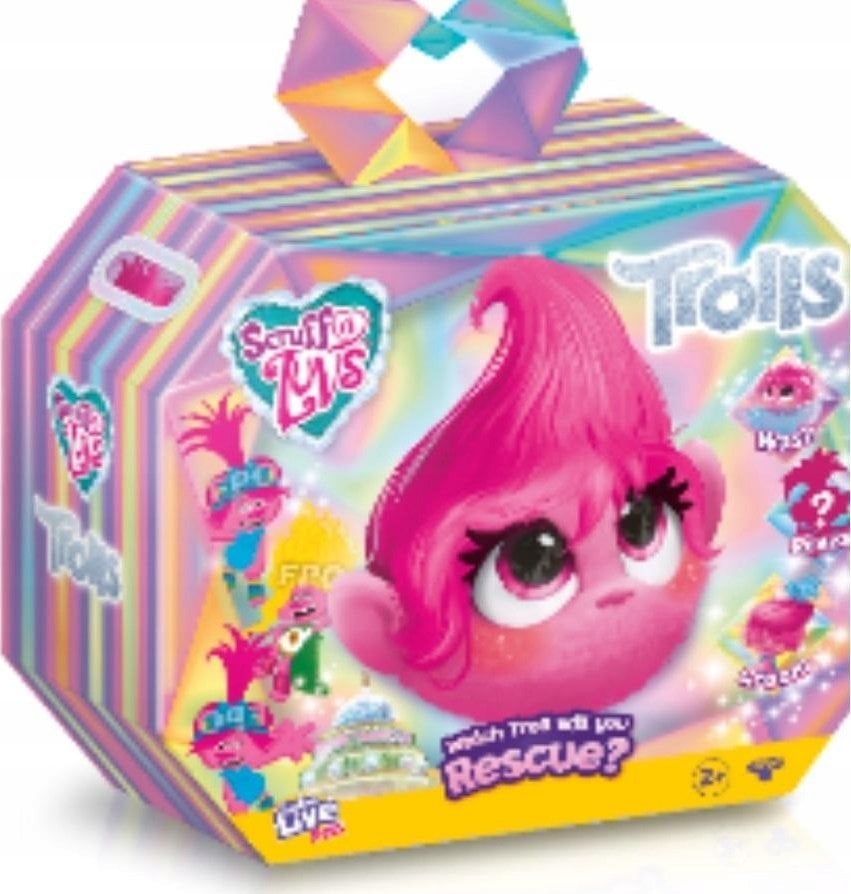 Cobi Maskotka Little Live Pets Sal Trolle