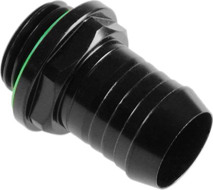 BitsPower 1/4", 11 mm czarny (BP-MBWP-C33)