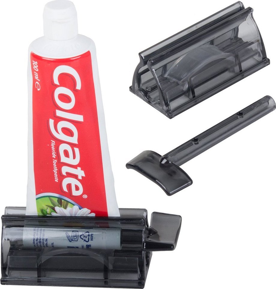 Verk WYCISKACZ WYCISKARKA PASTY DO ZĘBÓW TUBKI DOZOWNIK