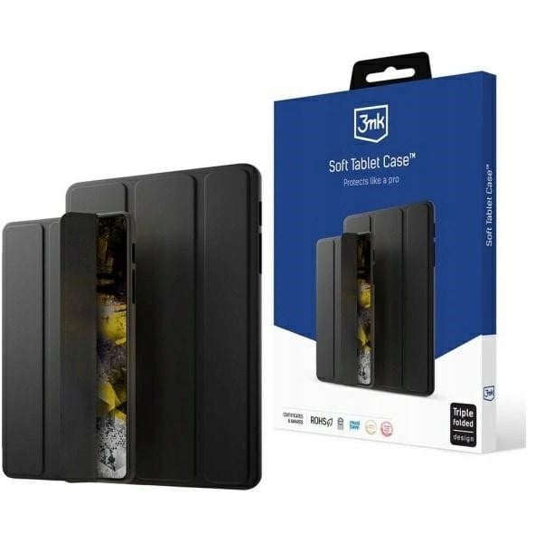Etui na tablet 3MK Soft Tablet Case pro Samsung Galaxy Tab S10 FE