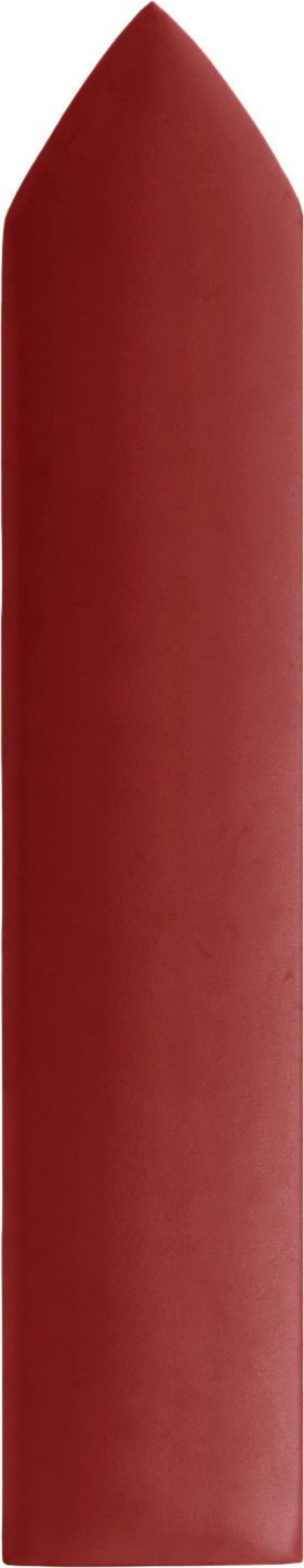 Ravio Panel tapicerowany płotek szpiczasty - Tkanina Magic Velvet 80x30