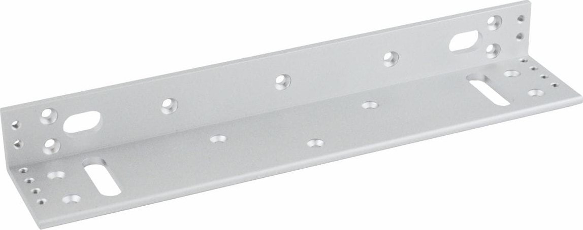 SCOT Uchwyt montażowy typu L do drzwi otwieranych na zewnątrz Scot BK-800L2