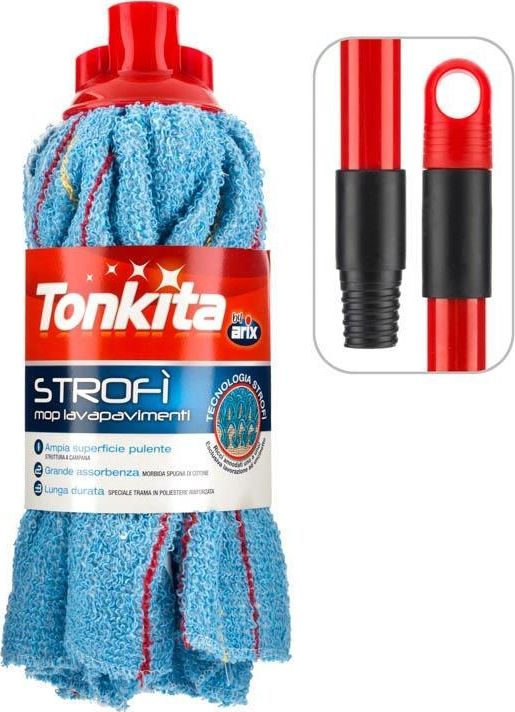 Mop Tonkita Strofi (T022)