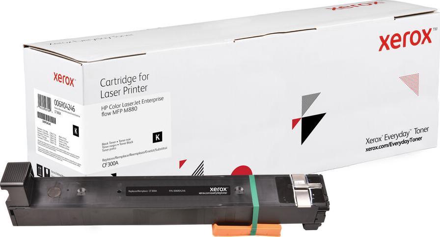 Toner Xerox TONER BLACK HP 827A TONER BLACK HP 827A