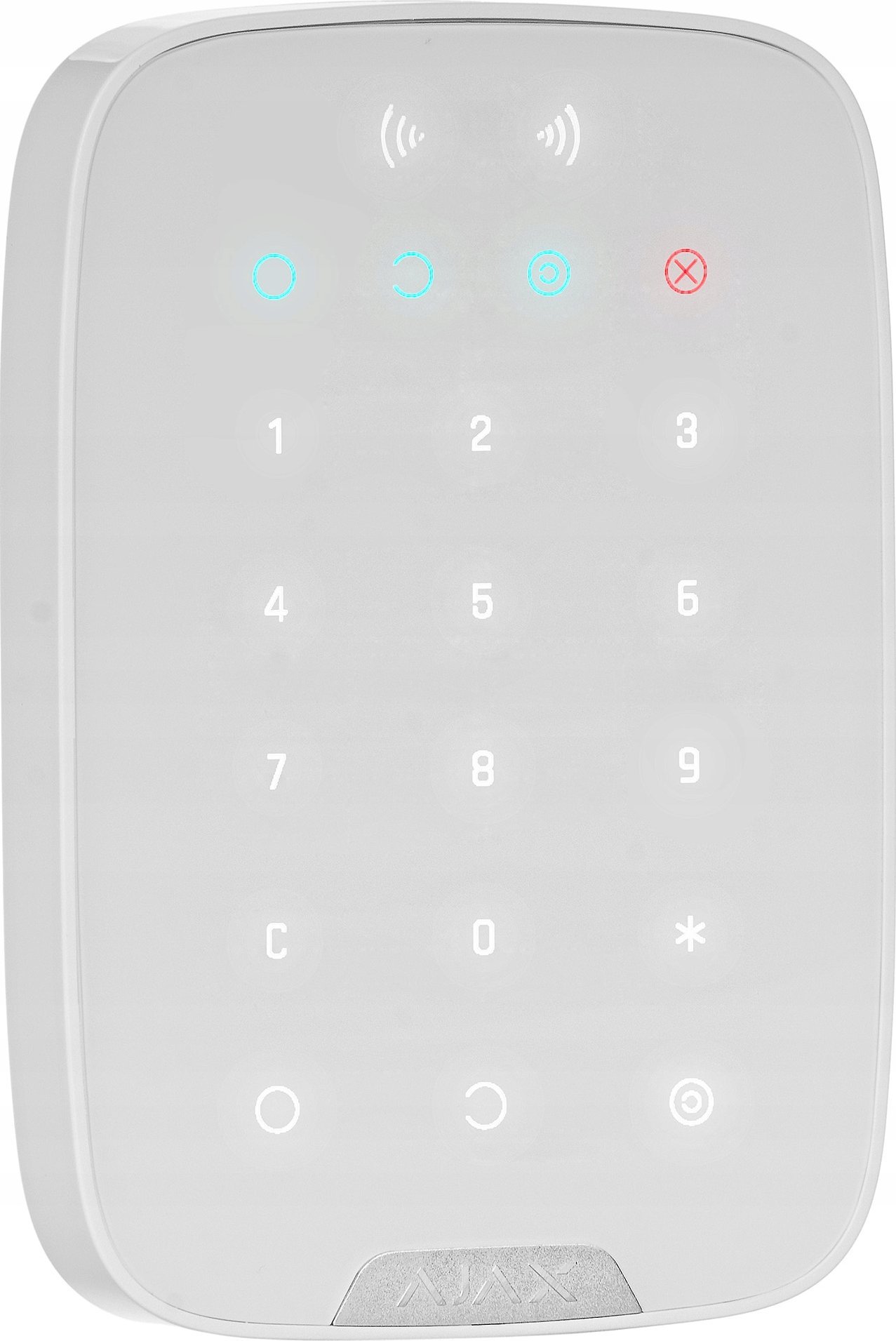 KEYPAD WRL/PLUS Baltas 38253 AJAX