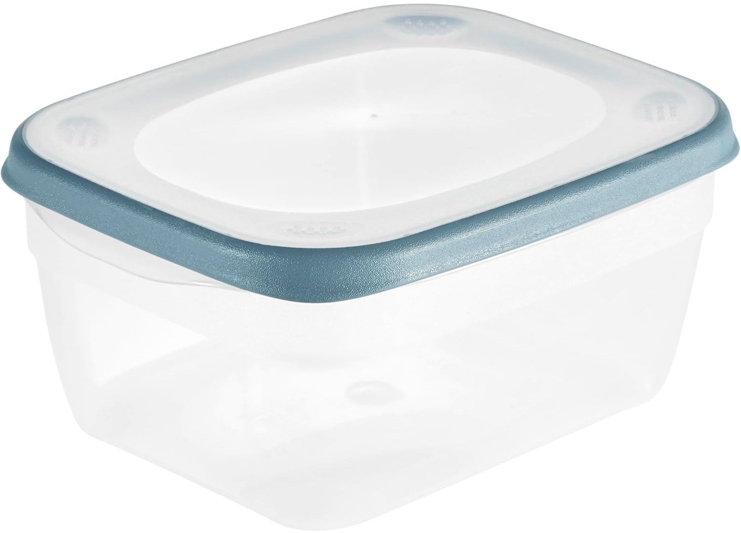 Pojemnik na żywność prostokątny 1,8 l Franco