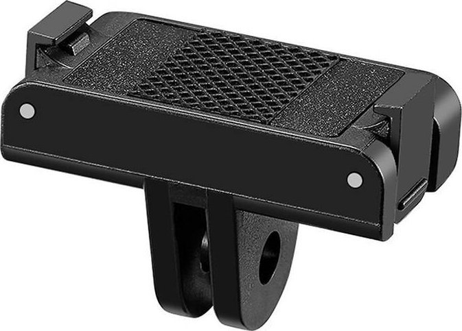 Puluz Magnetyczne mocowanie z szybkozłączką PULUZ do DJI Osmo Action 4 / 3