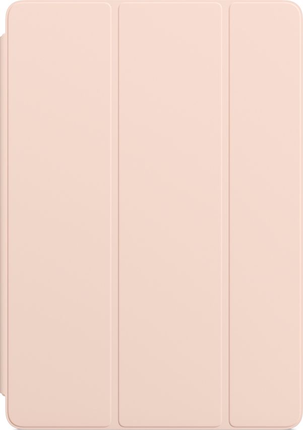 Etui na tablet Apple iPad Air Smart Cover 10.5" piaskowy róż