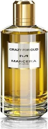 MANCERA Crazy For Oud EDP spray 60ml
