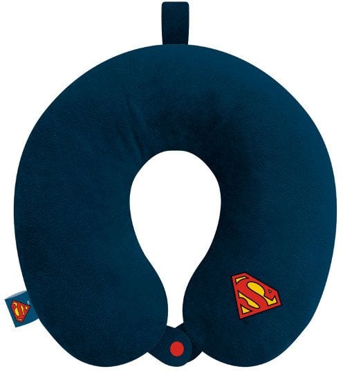 Poduszka rogal Superman 30cm