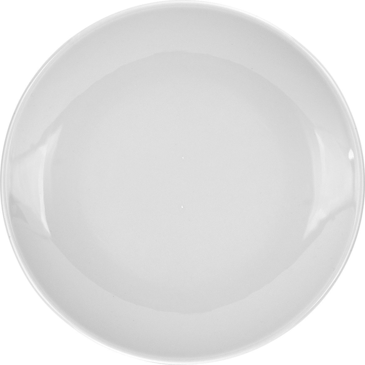 Lubiana Talerz deserowy 21 cm Hotel