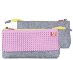 Piórnik Pixelbags PIXIECREW (GXP-606243)