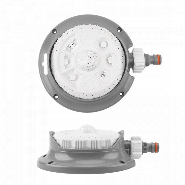 ZRASZACZ NA PODSTAWIE 8-FUNKCYJNY /WHITE LINE