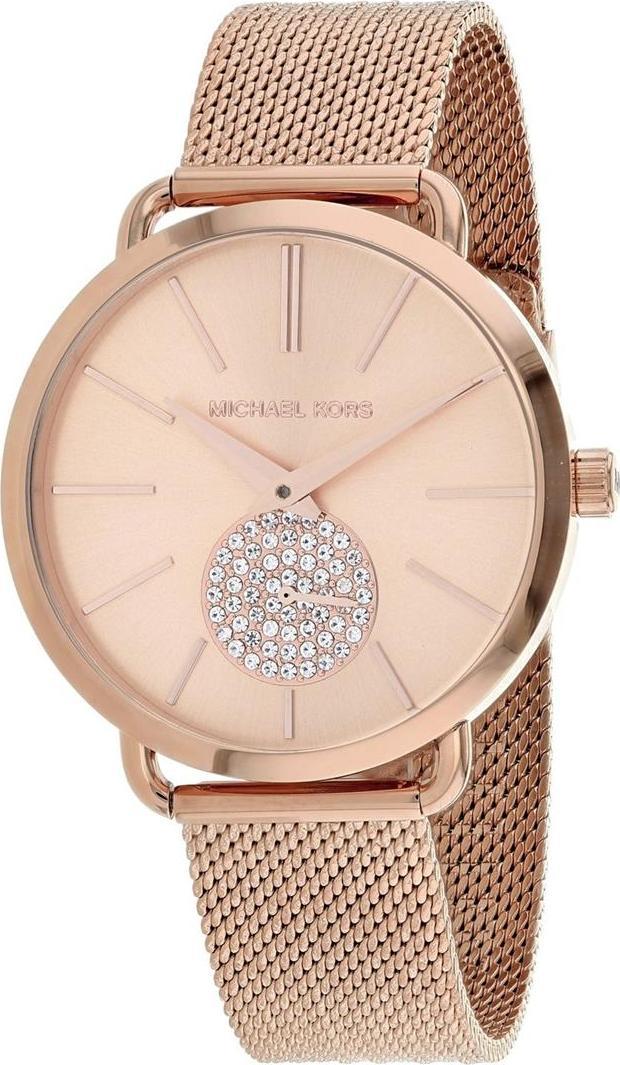 Zegarek Michael Kors zegarek MICHAEL KORS damski MK3845 (36,5MM) NoSize